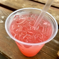 Refreshment Port 2018 - Dragon Berry Refresher